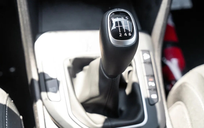 Kia Sportage cena 131800 przebieg: 5, rok produkcji 2024 z Biskupiec małe 407